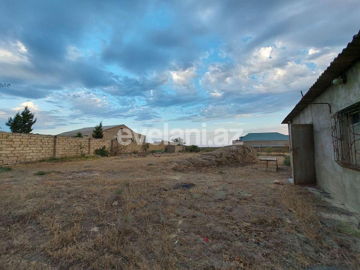 Satılır, torpaq, 12 sot, Bakı, Qaradağ r, Lökbatan q.
