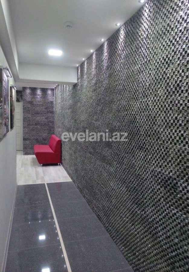 Kirayə verilir, ofis, 2 otaqlı, 65 m², Bakı, Nərimanov r, Nəriman Nərimanov m.