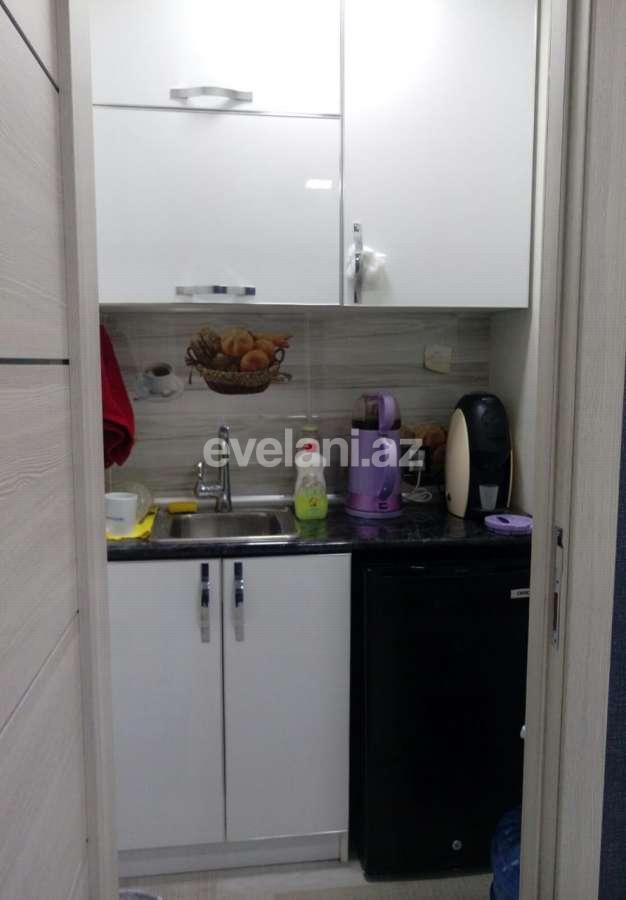 Kirayə verilir, ofis, 2 otaqlı, 65 m², Bakı, Nərimanov r, Nəriman Nərimanov m.