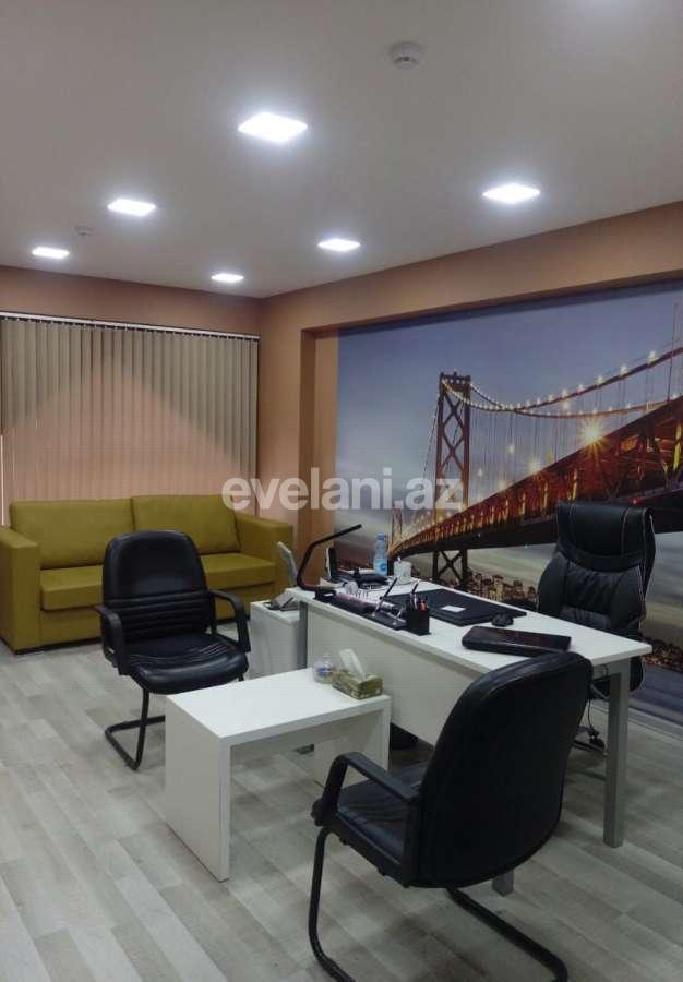 Kirayə verilir, ofis, 2 otaqlı, 65 m², Bakı, Nərimanov r, Nəriman Nərimanov m.