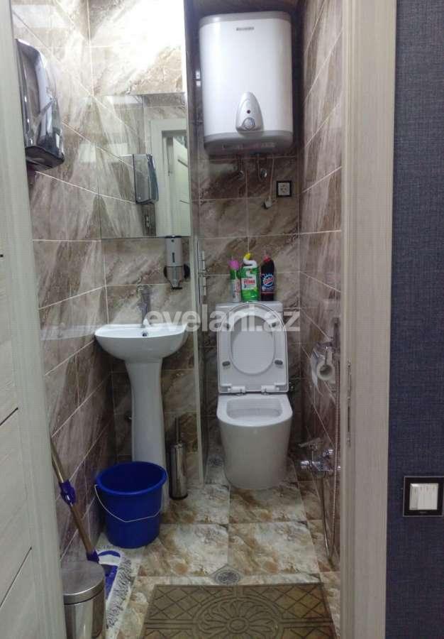 Kirayə verilir, ofis, 2 otaqlı, 65 m², Bakı, Nərimanov r, Nəriman Nərimanov m.