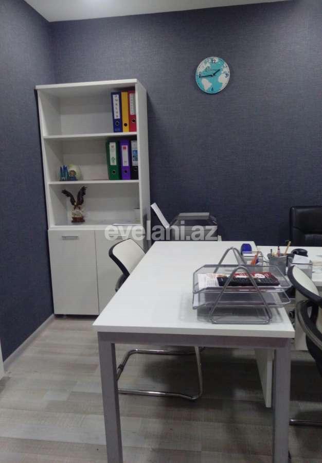Kirayə verilir, ofis, 2 otaqlı, 65 m², Bakı, Nərimanov r, Nəriman Nərimanov m.