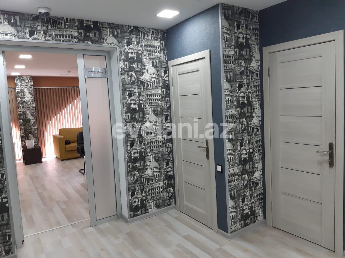 Kirayə verilir, ofis, 2 otaqlı, 65 m², Bakı, Nərimanov r, Nəriman Nərimanov m.