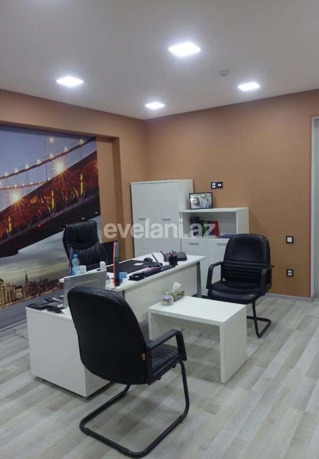 Kirayə verilir, ofis, 2 otaqlı, 65 m², Bakı, Nərimanov r, Nəriman Nərimanov m.