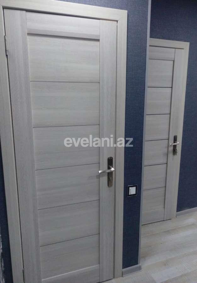 Kirayə verilir, ofis, 2 otaqlı, 65 m², Bakı, Nərimanov r, Nəriman Nərimanov m.