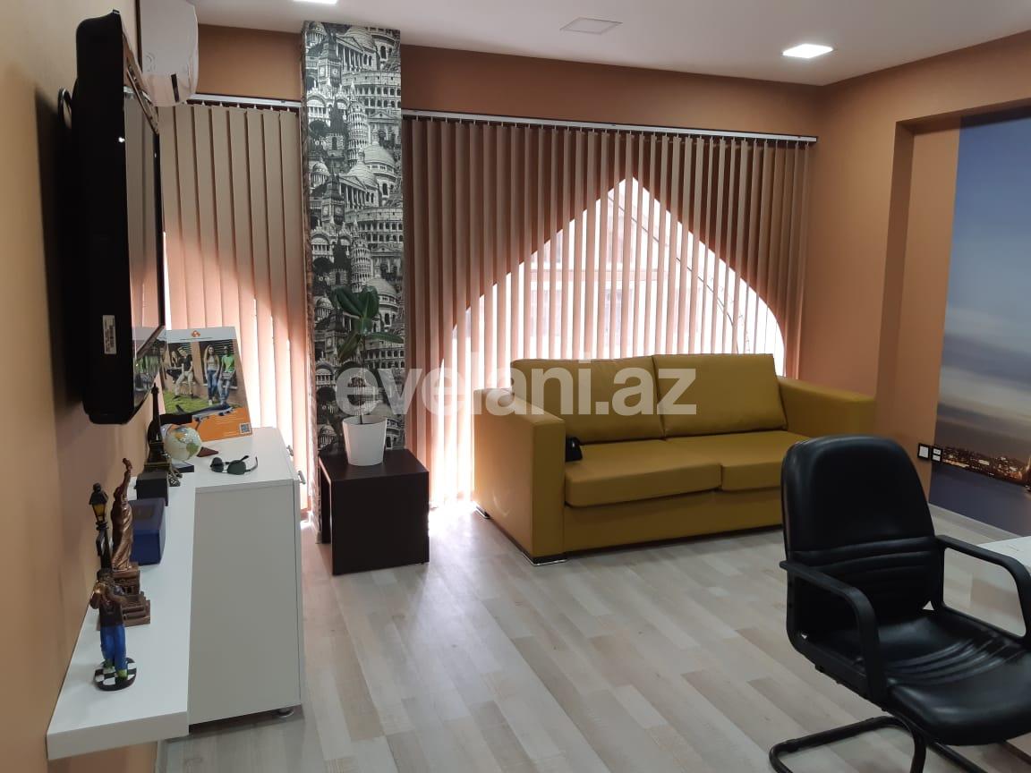 Kirayə verilir, ofis, 2 otaqlı, 65 m², Bakı, Nərimanov r, Nəriman Nərimanov m.