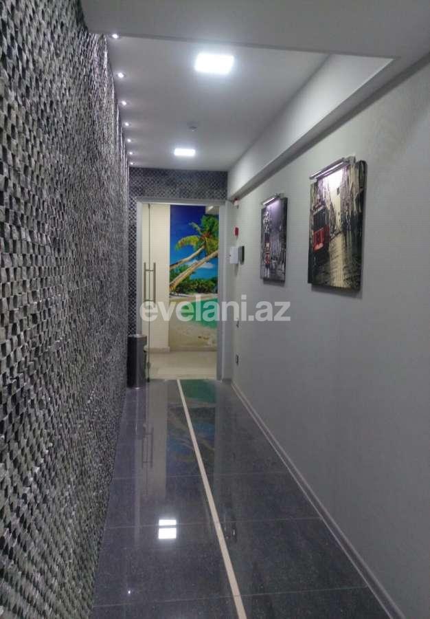 Kirayə verilir, ofis, 2 otaqlı, 65 m², Bakı, Nərimanov r, Nəriman Nərimanov m.