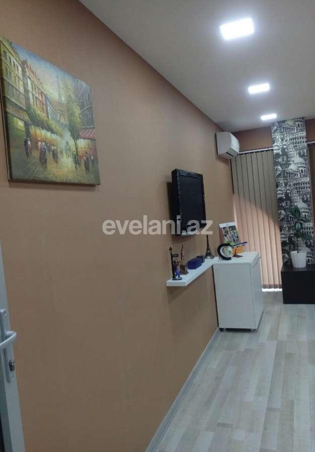 Kirayə verilir, ofis, 2 otaqlı, 65 m², Bakı, Nərimanov r, Nəriman Nərimanov m.