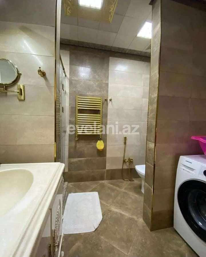 Satılır, yeni tikili, 3 otaqlı, 113 m², Bakı, Yasamal r.