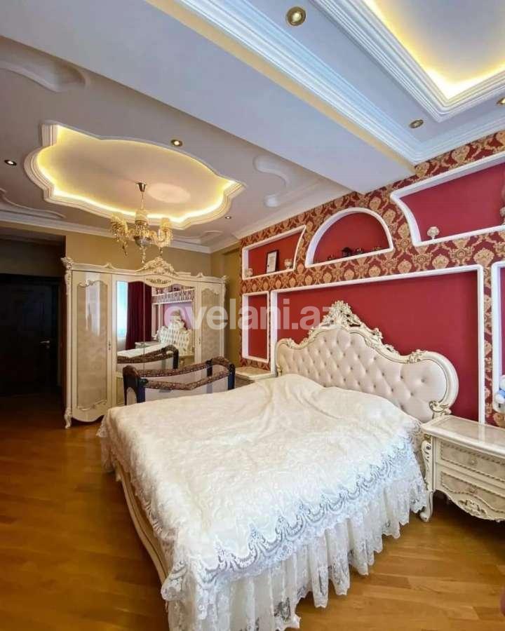 Satılır, yeni tikili, 3 otaqlı, 113 m², Bakı, Yasamal r.