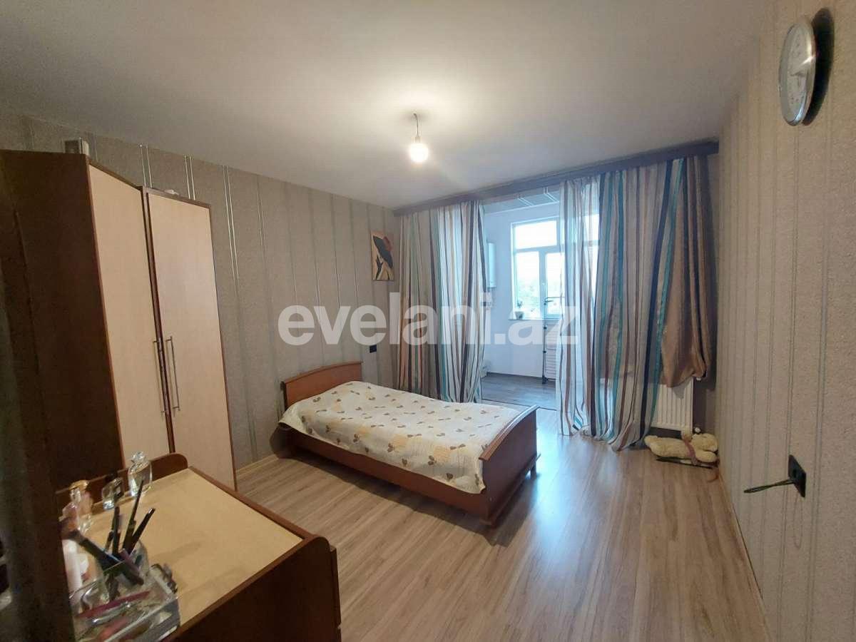 Продаётся, вторичка, 2-комнаты, 60 m², Баку, Низаминский r, Халглар Достлугу m.