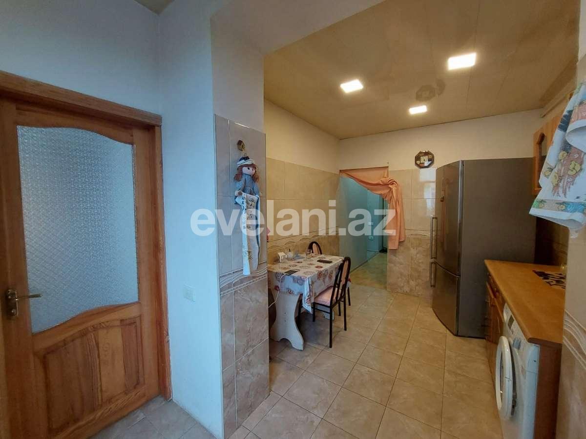 Продаётся, вторичка, 2-комнаты, 60 m², Баку, Низаминский r, Халглар Достлугу m.