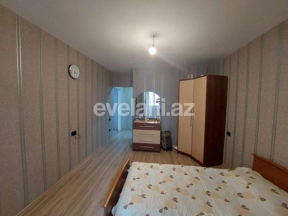 Продаётся, вторичка, 2-комнаты, 60 m², Баку, Низаминский r, Халглар Достлугу m.