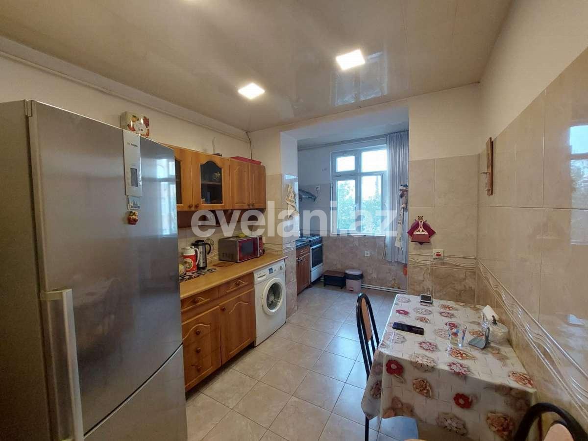 Продаётся, вторичка, 2-комнаты, 60 m², Баку, Низаминский r, Халглар Достлугу m.