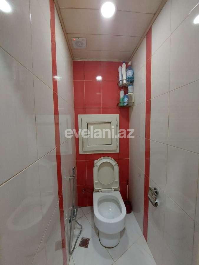 Продаётся, вторичка, 2-комнаты, 60 m², Баку, Низаминский r, Халглар Достлугу m.