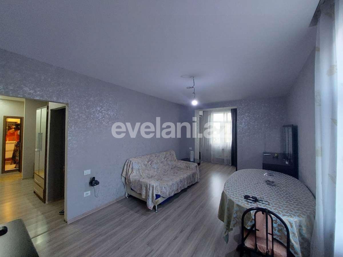 Продаётся, вторичка, 2-комнаты, 60 m², Баку, Низаминский r, Халглар Достлугу m.