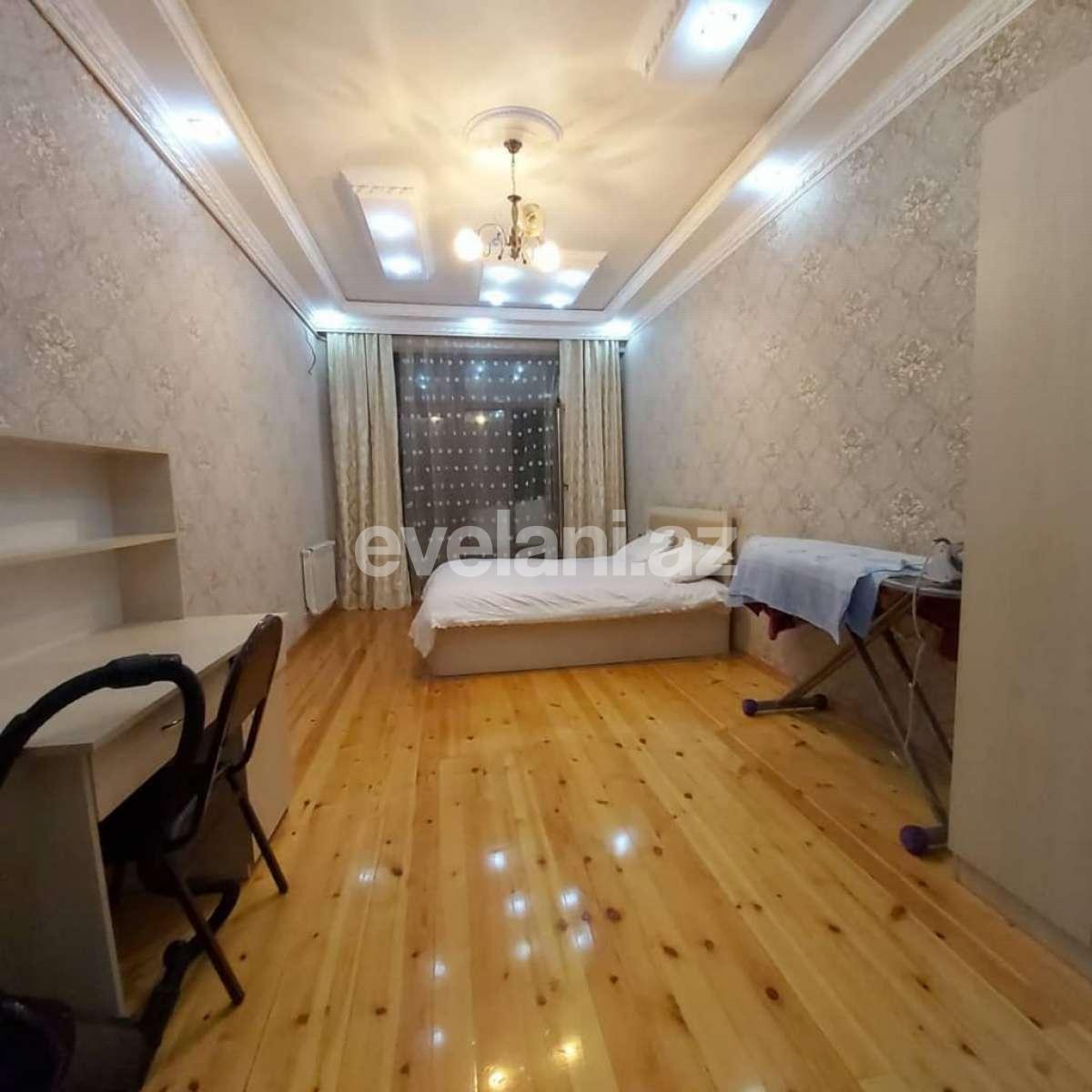Sale, new building, 3 room, 102 m², Baku, Khatai r, Shah Ismail Khatai m.