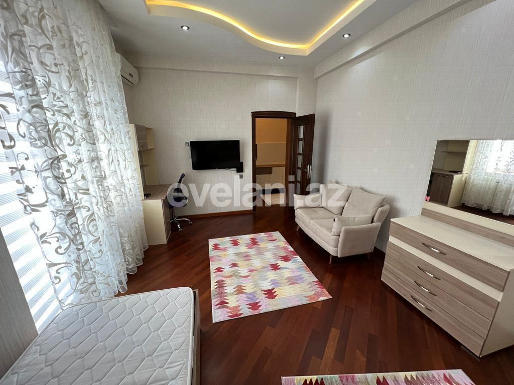 Kirayə verilir, yeni tikili, 3 otaqlı, 102 m², Bakı, Nəsimi r, Nizami m.