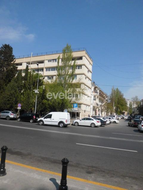 Продаётся, вторичка, 2-комнаты, 60 m², Баку, Насиминский r, 28 мая m.