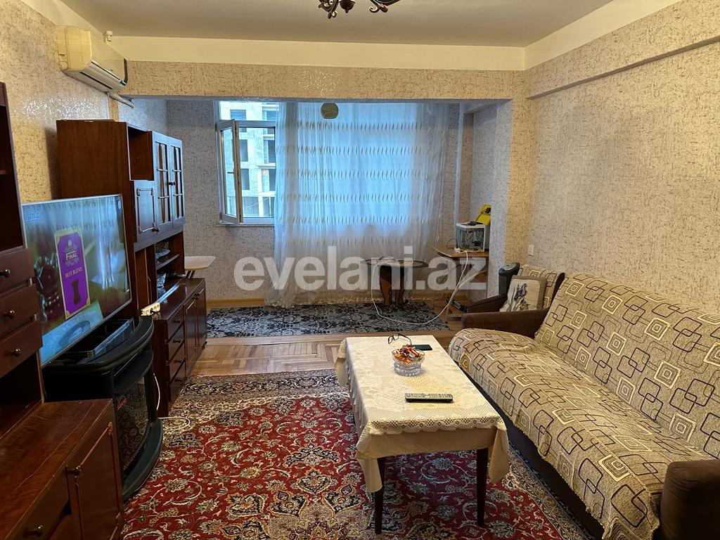 Продаётся, вторичка, 2-комнаты, 60 m², Баку, Насиминский r, 28 мая m.