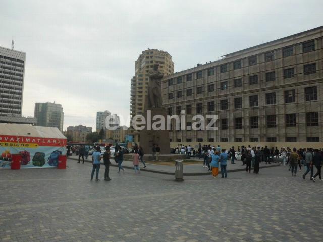 Продаётся, вторичка, 2-комнаты, 60 m², Баку, Насиминский r, 28 мая m.