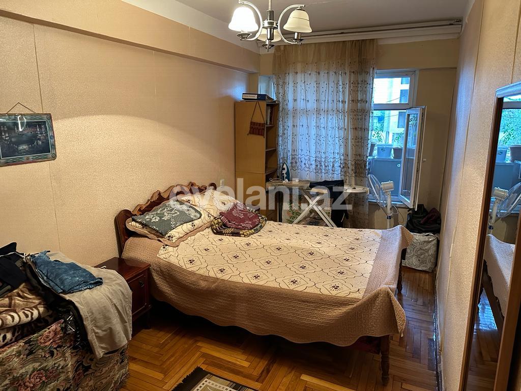 Продаётся, вторичка, 2-комнаты, 60 m², Баку, Насиминский r, 28 мая m.