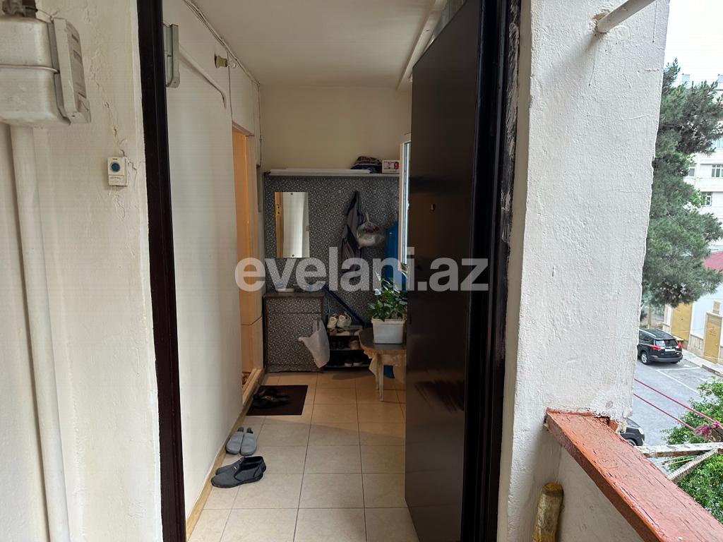 Продаётся, вторичка, 2-комнаты, 60 m², Баку, Насиминский r, 28 мая m.