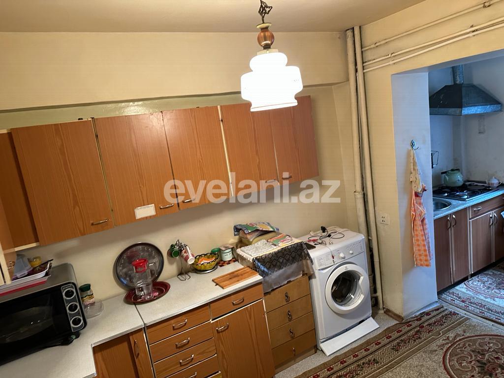 Продаётся, вторичка, 2-комнаты, 60 m², Баку, Насиминский r, 28 мая m.