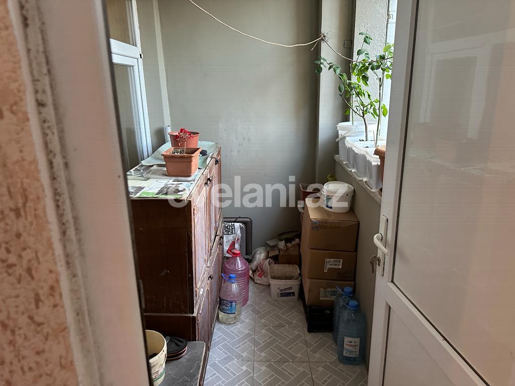 Продаётся, вторичка, 2-комнаты, 60 m², Баку, Насиминский r, 28 мая m.