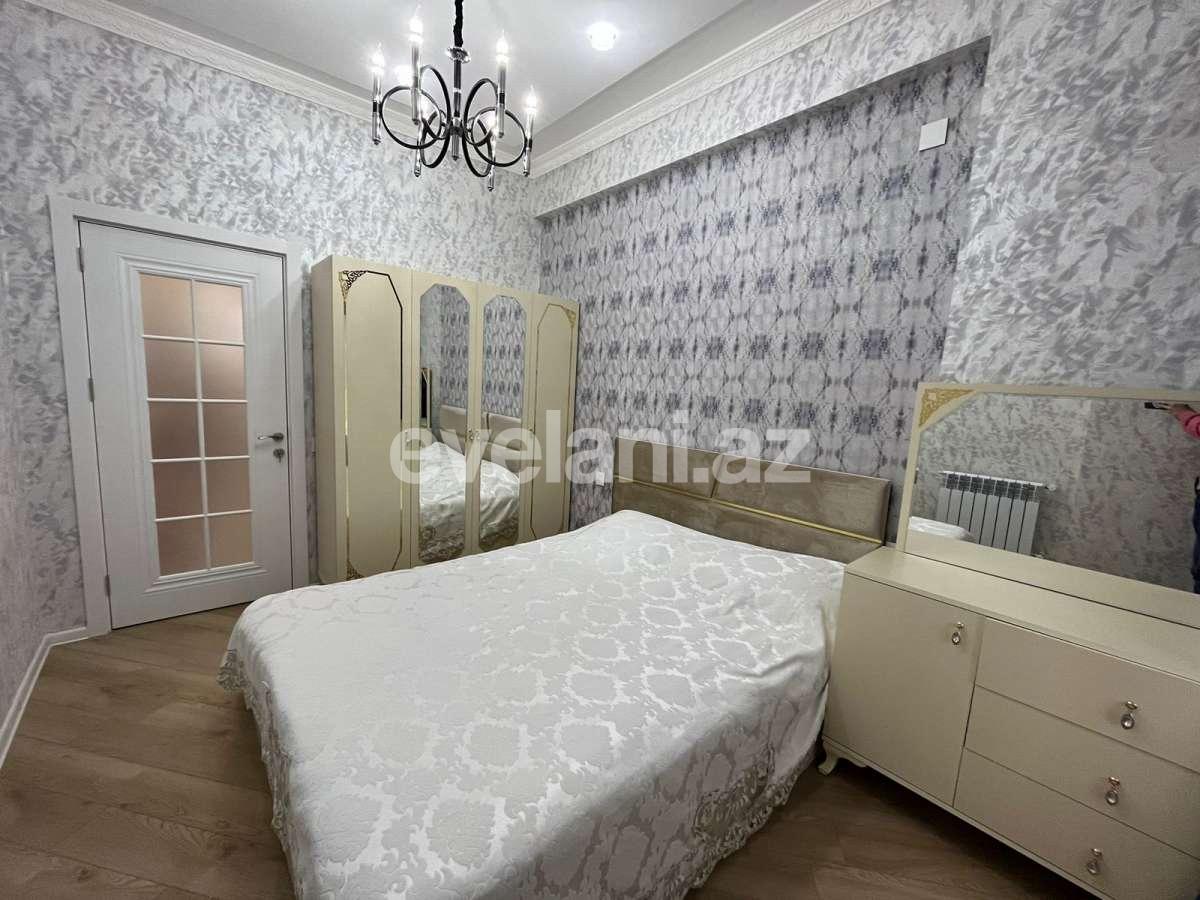 Satılır, yeni tikili, 2 otaqlı, 60 m², Bakı, Nəsimi r, 4-cü mikrorayon q, Memar Əcəmi m.
