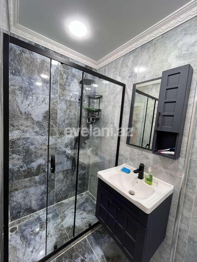 Satılır, yeni tikili, 2 otaqlı, 60 m², Bakı, Nəsimi r, 4-cü mikrorayon q, Memar Əcəmi m.