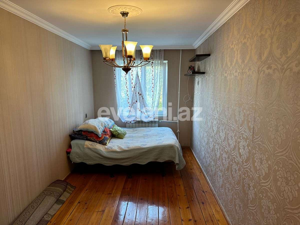 Satılır, köhnə tikili, 2 otaqlı, 50 m², Bakı, Nizami r, Xalqlar Dostluğu m.