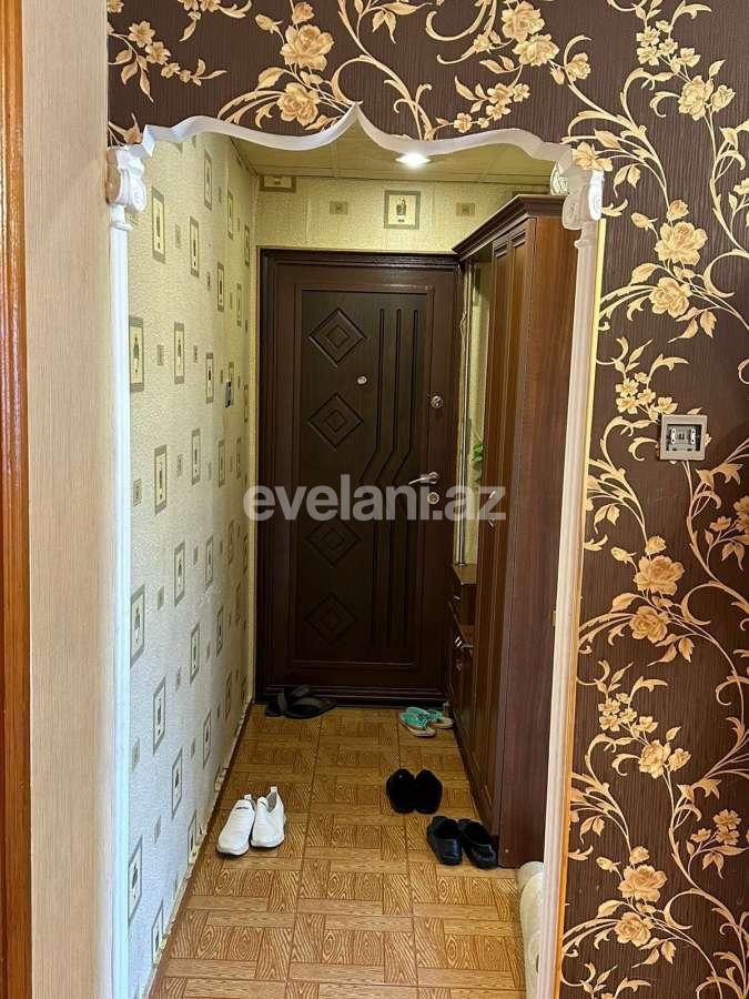 Satılır, köhnə tikili, 2 otaqlı, 50 m², Bakı, Nizami r, Xalqlar Dostluğu m.