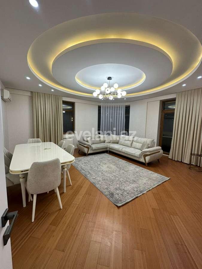 Satılır, yeni tikili, 3 otaqlı, 147 m², Bakı, Nərimanov r, Nəriman Nərimanov m.