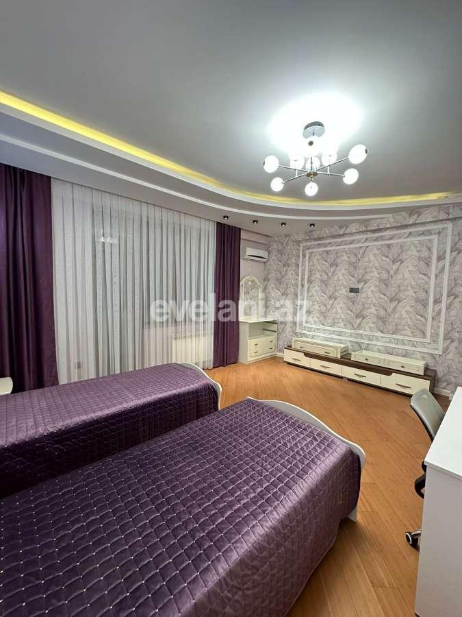 Satılır, yeni tikili, 3 otaqlı, 147 m², Bakı, Nərimanov r, Nəriman Nərimanov m.