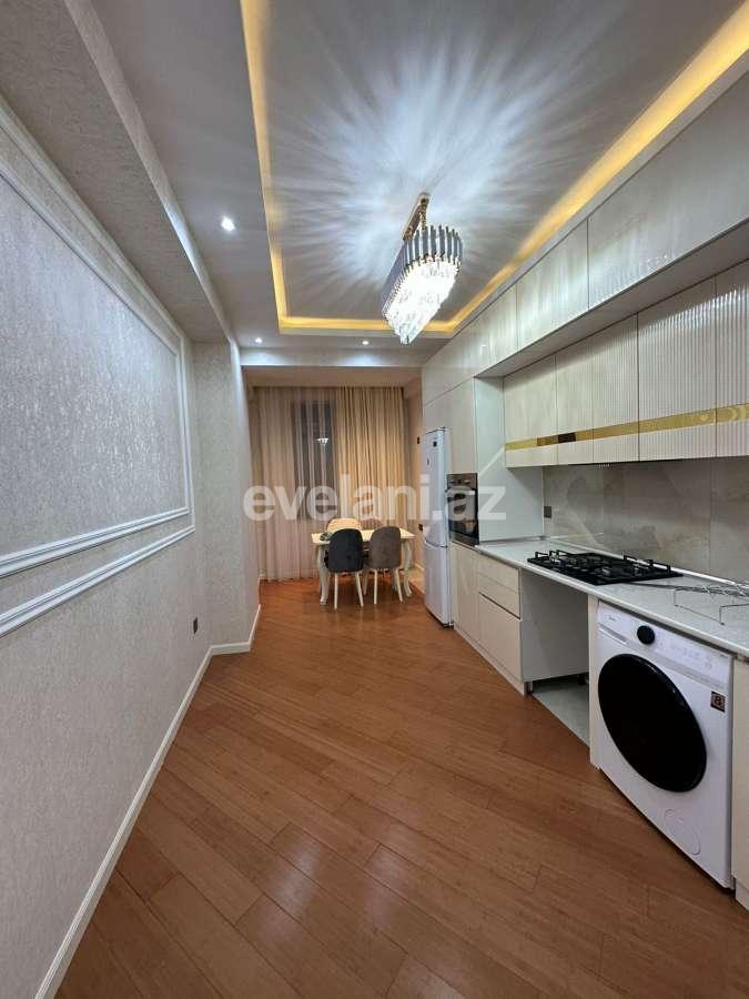 Satılır, yeni tikili, 3 otaqlı, 147 m², Bakı, Nərimanov r, Nəriman Nərimanov m.