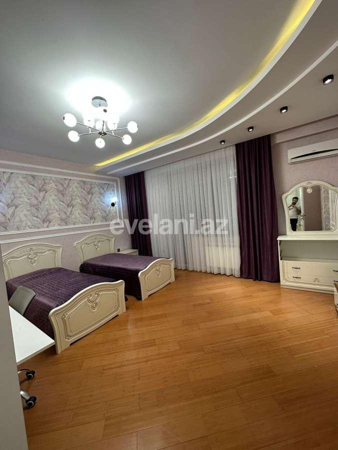 Satılır, yeni tikili, 3 otaqlı, 147 m², Bakı, Nərimanov r, Nəriman Nərimanov m.