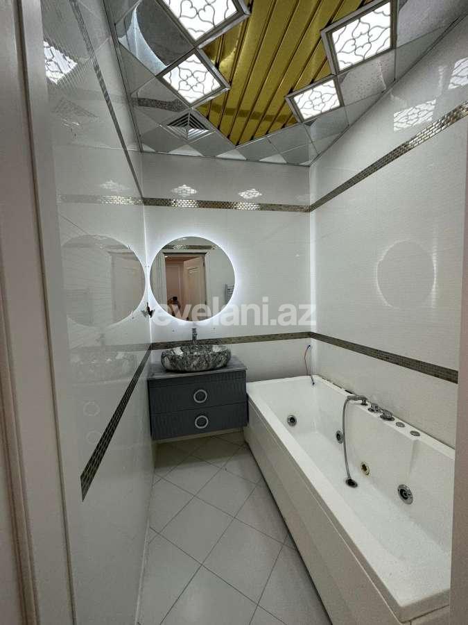 Satılır, yeni tikili, 3 otaqlı, 147 m², Bakı, Nərimanov r, Nəriman Nərimanov m.