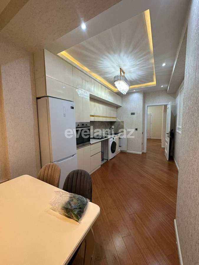 Satılır, yeni tikili, 3 otaqlı, 147 m², Bakı, Nərimanov r, Nəriman Nərimanov m.
