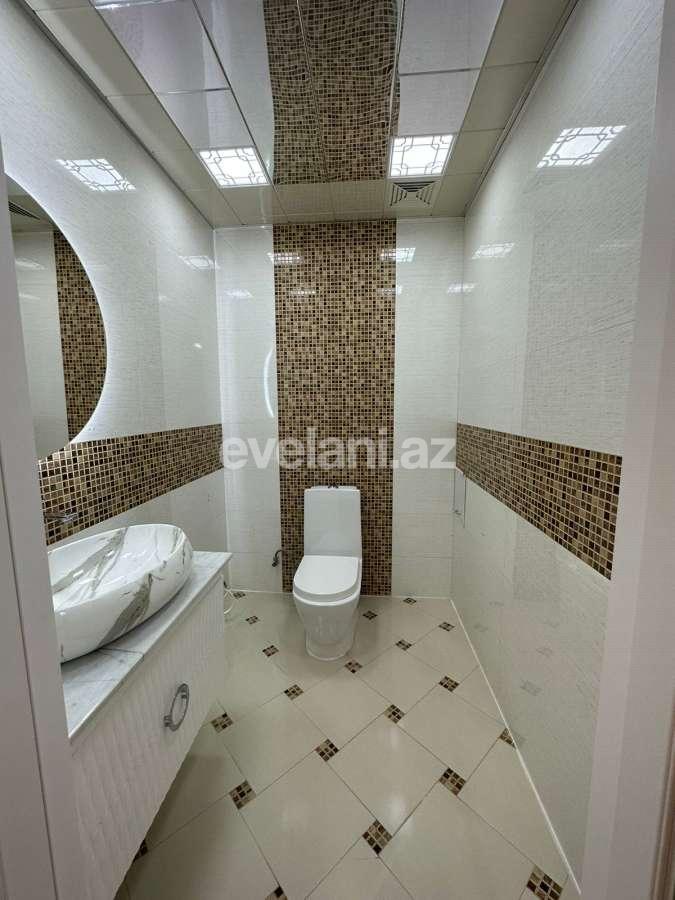 Satılır, yeni tikili, 3 otaqlı, 147 m², Bakı, Nərimanov r, Nəriman Nərimanov m.