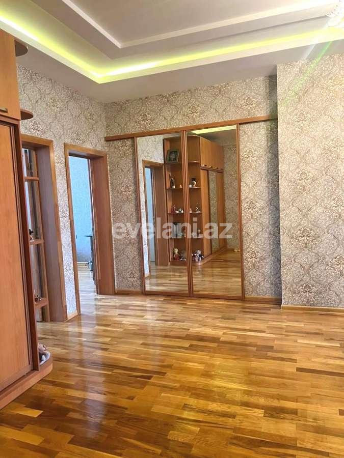 Satılır, yeni tikili, 3 otaqlı, 125 m², Bakı, Yasamal r, 20 yanvar m.