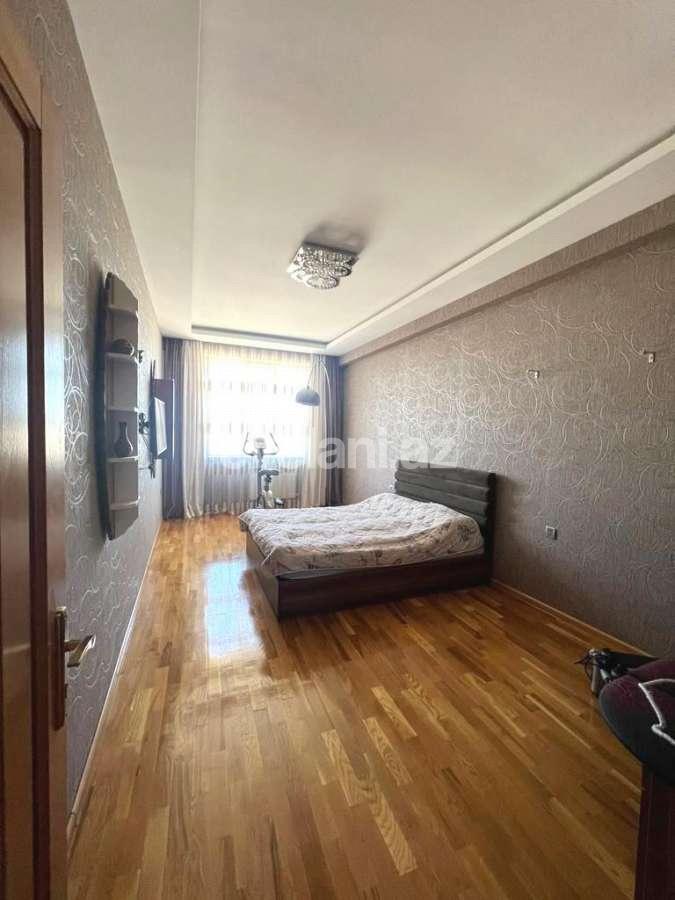 Satılır, yeni tikili, 3 otaqlı, 125 m², Bakı, Yasamal r, 20 yanvar m.