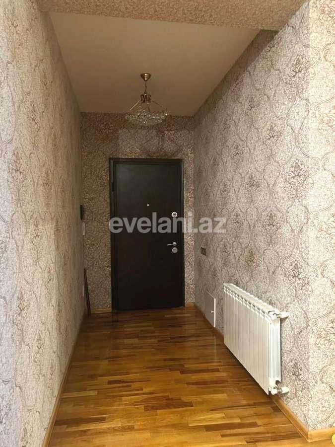 Satılır, yeni tikili, 3 otaqlı, 125 m², Bakı, Yasamal r, 20 yanvar m.
