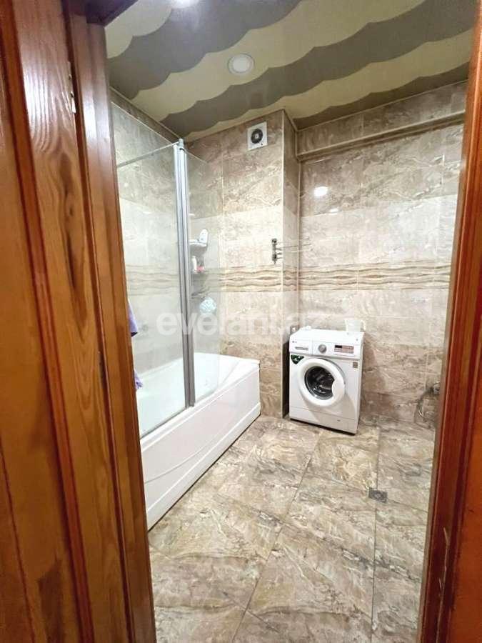 Satılır, yeni tikili, 3 otaqlı, 125 m², Bakı, Yasamal r, 20 yanvar m.