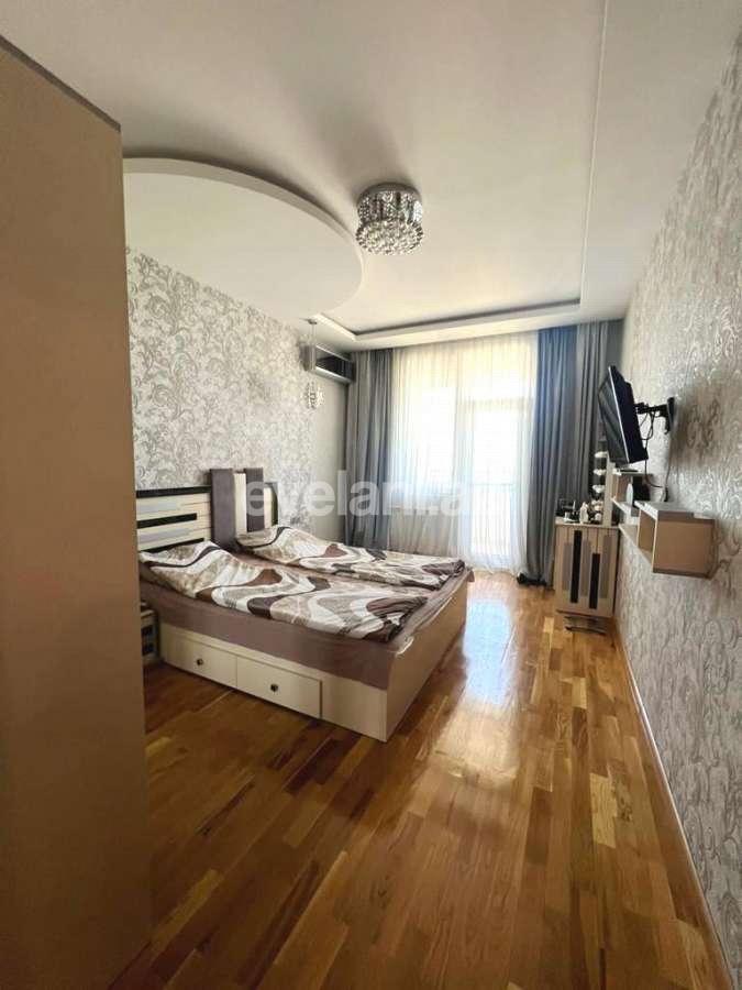 Satılır, yeni tikili, 3 otaqlı, 125 m², Bakı, Yasamal r, 20 yanvar m.