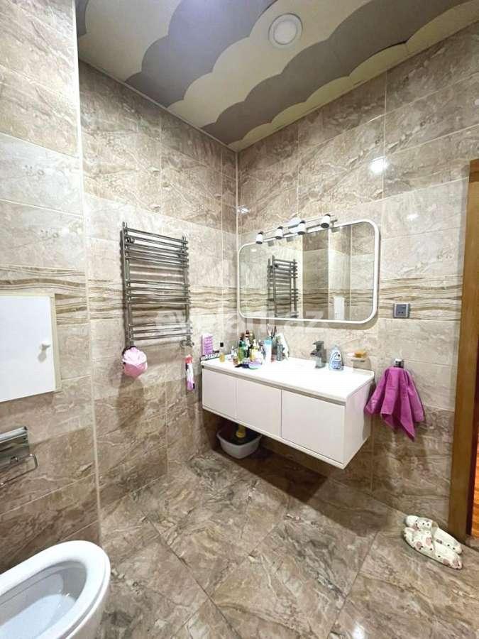 Satılır, yeni tikili, 3 otaqlı, 125 m², Bakı, Yasamal r, 20 yanvar m.