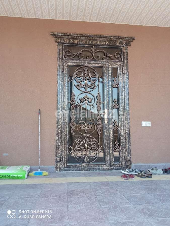 Satılır, həyət evi / bağ, 3 otaqlı, 95 m², İsmayıllı