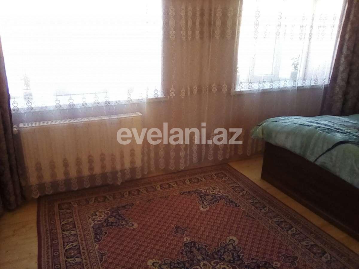 Satılır, həyət evi / bağ, 3 otaqlı, 95 m², İsmayıllı