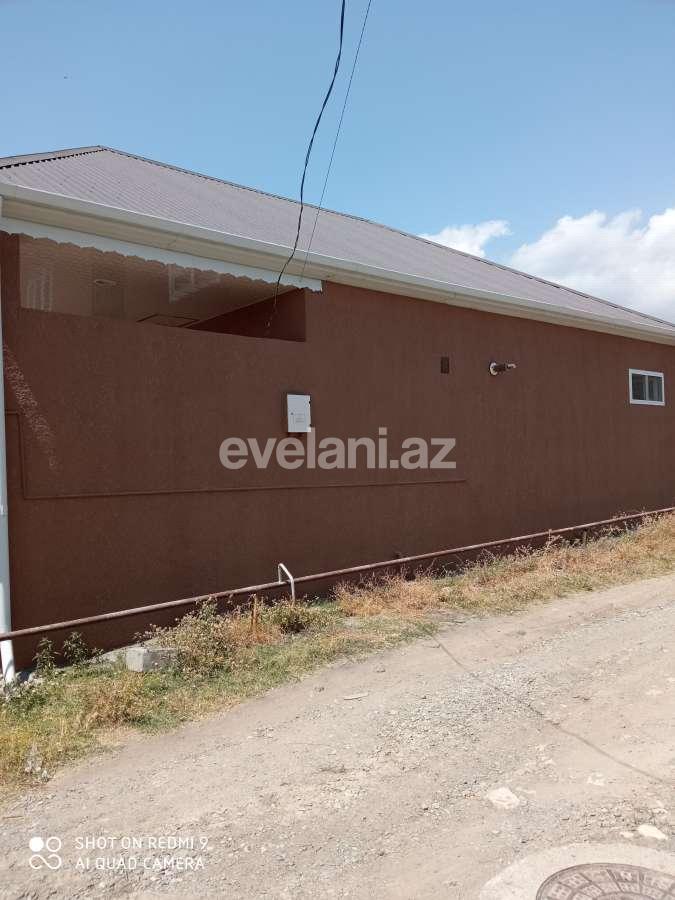 Satılır, həyət evi / bağ, 3 otaqlı, 95 m², İsmayıllı