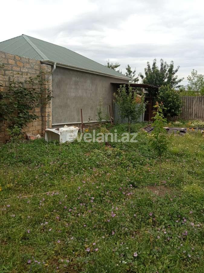 Satılır, həyət evi / bağ, 3 otaqlı, 95 m², İsmayıllı